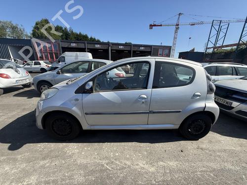 Steering column stalk CITROËN C1 (PM_, PN_) 1.4 HDi | BP26932645I23 