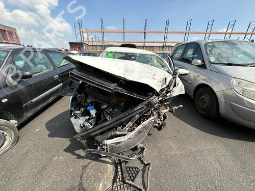 Climate control VW POLO V (6R1, 6C1) 1.2 TSI 16V | BP21291306I5 