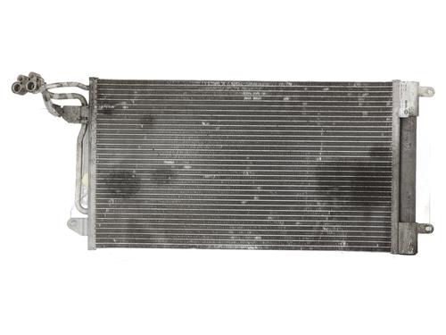 Used AC radiator AC radiator SEAT IBIZA IV (6J5, 6P1) 1.6 TDI (90 hp) 21290291 21290291