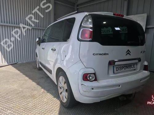 Ratstangsstang CITROËN C3 Picasso (SH_) | BP36905780I23 - Image 20