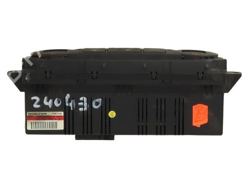 Commande Chauffage FORD FOCUS II (DA_, HCP, DP) 1.6 TDCi | BP21319691I5