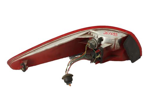 Right taillight PEUGEOT 607 (9D, 9U) 3.0 V6 24V | BP36287142C35 - Image 2