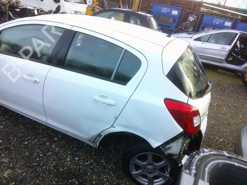 Starter OPEL CORSA D (S07) 1.3 CDTI (L08, L68) | BP24175420M8  - Image 8