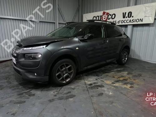 Dør højre bagtil CITROËN C4 CACTUS 1.6 BlueHDi 100 | BP31169518C5 - Image 15