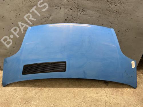 Hood OPEL VIVARO A Van (X83) 1.9 DI (F7) | BP21296791C1