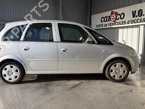 Right front fenders OPEL MERIVA A MPV (X03) 1.6 (E75) | BP31852332C42 