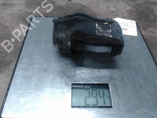 Used Left front brake caliper CITROËN C3 / C3 ORIGIN III (SX) 1.6 BlueHDi 75 (75 hp) 21307991