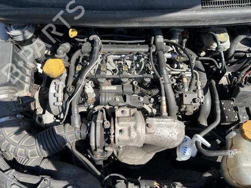 Starter OPEL CORSA D (S07) 1.3 CDTI (L08, L68) | BP21319086M8 