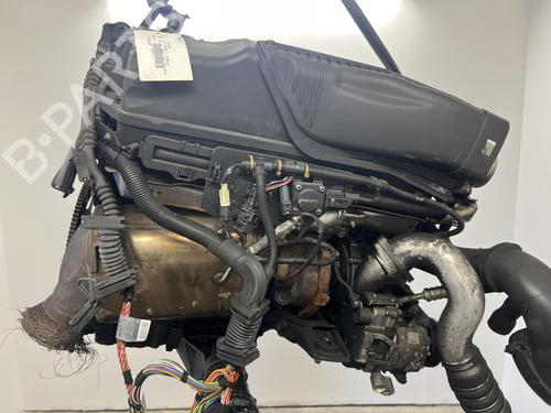 Engine BMW 5 (E60) 530 xd | BP26220018M1