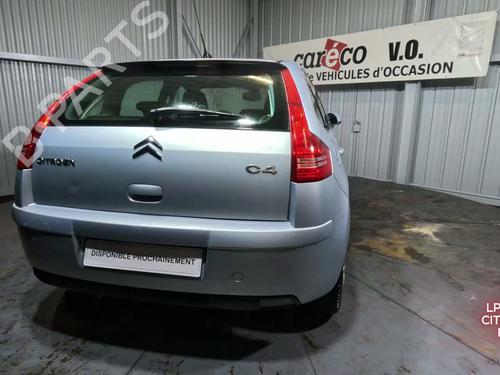 Right taillight CITROËN C4 I (LC_) 1.6 HDi | BP30378139C35 