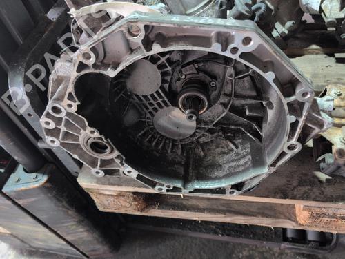 Used Gearbox CHEVROLET ORLANDO (J309) 2.0 D (131 hp) 26377033