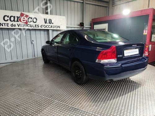 Climate control VOLVO S60 I (384) 2.4 | BP31359904I5 - Image 15