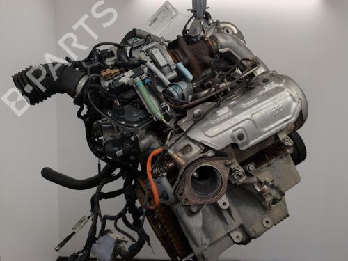 Motor RENAULT KANGOO Express (FW0/1_) 1.5 dCi 90 (FW0G, FW05, FW08, FW11) (90 hp) 28441313