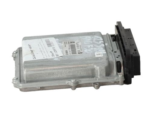 Engine control unit (ECU) BMW 3 (F30, F80) 325 d | BP29233814M57 - Image 2