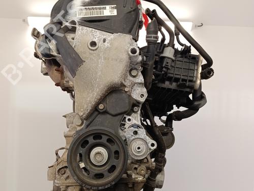 Engine VW GOLF VII (5G1, BQ1, BE1, BE2) 1.4 TSI | BP31299629M1 - Image 4