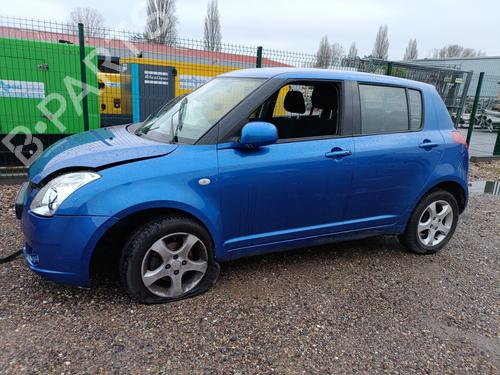 Transfer box SUZUKI SWIFT III (MZ, EZ) 1.3 (RS413, ZC11S) | BP31146374M36 