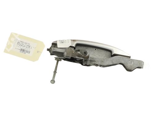 Used Front left exterior door handle Front left exterior door handle CITROËN BERLINGO MULTISPACE (B9) 1.6 HDi 90 (92 hp) 21311653 21311653