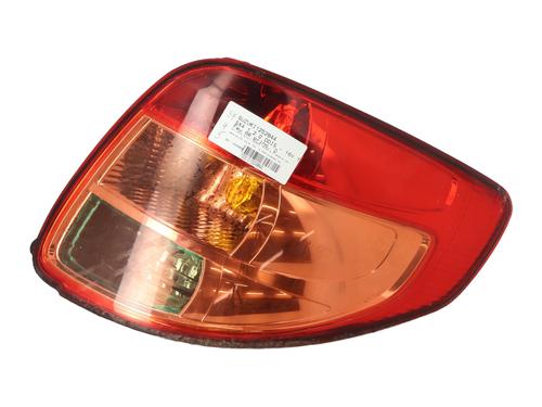 Used Right taillight SUZUKI SX4 (EY, GY) 2.0 DDiS 4x4 (RW420D) (135 hp) 27521674