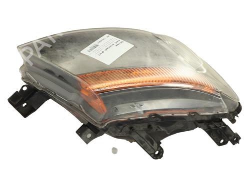 Right headlight FORD RANGER (TKE) 3.2 TDCi 4x4 | BP31603301C29 - Image 2