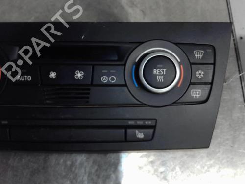 Climate control BMW 3 Touring (E91)  | BP21306688I5 