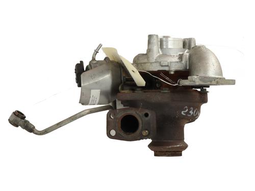 Turbocharger/Supercharger PEUGEOT 308 II (LB_, LP_, LW_, LH_, L3_) 1.6 HDi / BlueHDi 115 | BP21291310M71 