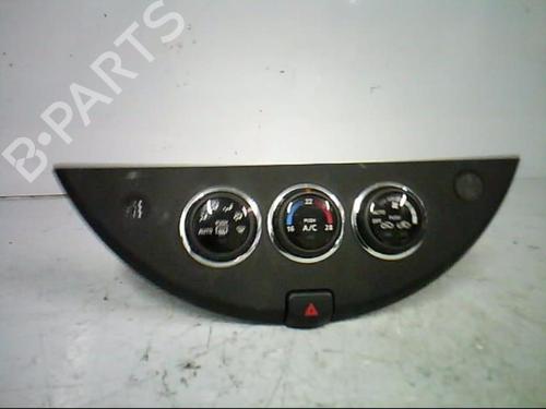 Used Climate control NISSAN NOTE (E11, NE11) [2005-2013]  21365927