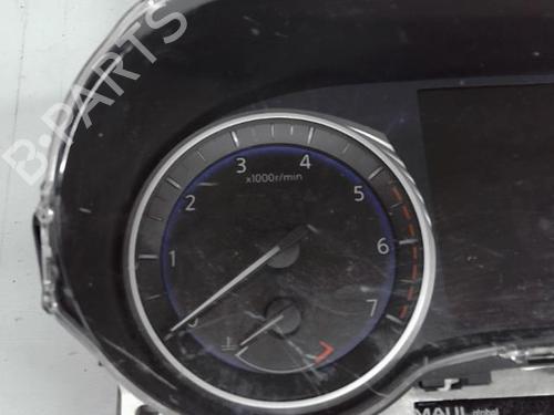 Instrument cluster INFINITI Q50 50 D | BP21289826C47 
