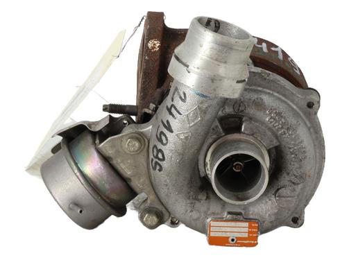 Used Turbocharger/Supercharger RENAULT TWINGO II (CN0_) 1.5 dCi 75 (75 hp) 21311706