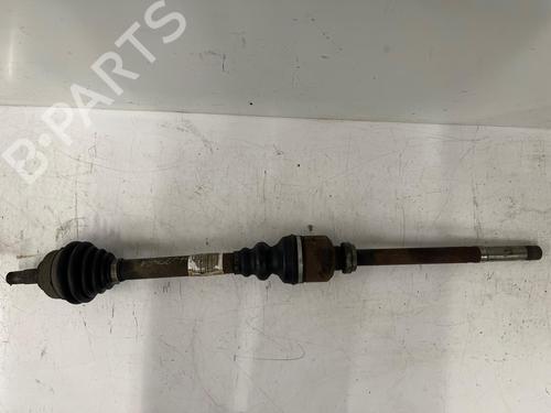 Used Right front driveshaft Right front driveshaft CITROËN C4 I (LC_) 1.6 THP 140 (140 hp) 21303915 21303915