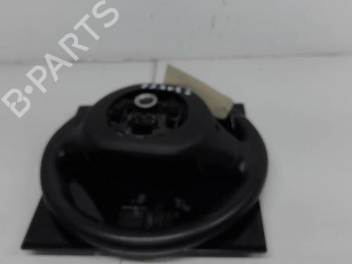 Used Steering wheel PEUGEOT 208 I (CA_, CC_) 1.4 HDi (68 hp) 21370720