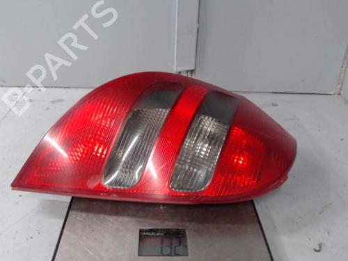 Used Left taillight MERCEDES-BENZ A-CLASS (W169) A 180 CDI (169.007, 169.307) (109 hp) 21313061