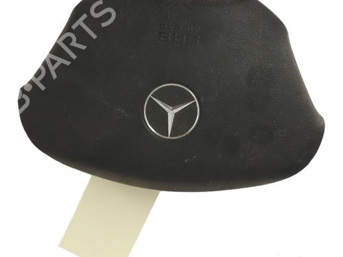 Driver airbag MERCEDES-BENZ M-CLASS (W163) ML 270 CDI (163.113) | BP29836826C9