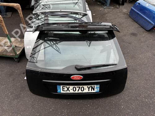 Used Tailgate Tailgate 21369622 21369622