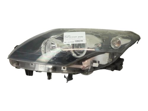 left-headlight-renault-laguna-iii-bt01-2007-2008-2009-2010-2011-2012-2013-2014-2015-38488315 main image