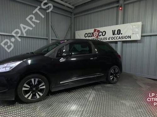 ABS pump CITROËN DS3 (SA_) 1.6 HDi 90 | BP32170991M43  - Image 9