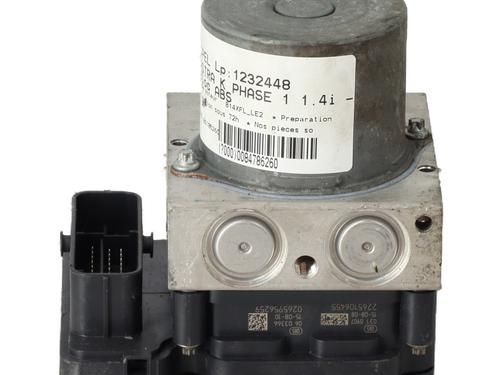 Used ABS pump OPEL ASTRA K (B16) 1.4 Turbo (68) (125 hp) 21312368