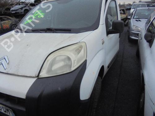 Right headlight CITROËN NEMO Box Body/MPV (AA_) 1.4 HDi | BP23818965C29  - Image 5