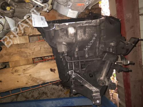 Gearbox FORD FOCUS II (DA_, HCP, DP) 1.8 TDCi | BP21370847M3 