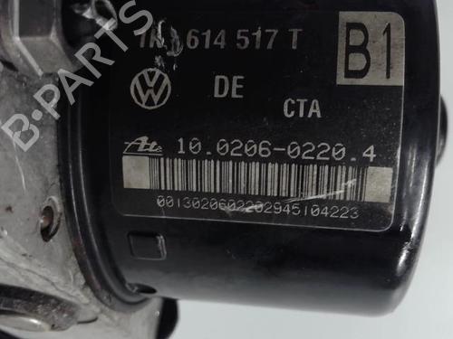 ABS pump VW TOURAN (1T1, 1T2) 1.9 TDI | BP21316155M43 