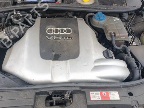 Left headlight AUDI A6 C5 (4B2, 4B4) 2.5 TDI | BP30647745C28  - Image 8