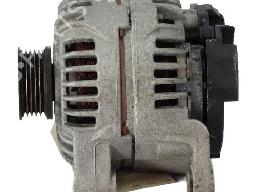 Alternator OPEL CORSA D (S07) 1.2 (L08, L68) | BP21307659M7