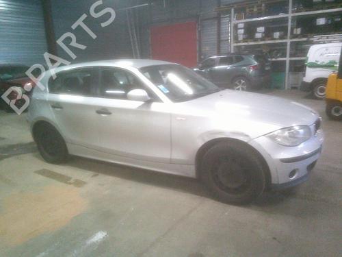 Front wiper motor BMW 1 (E87) 116 i | BP24659979M29 