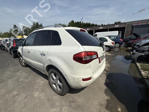 Steering column RENAULT KOLEOS I (HY_) 2.0 dCi 4x4 (HY0K) | BP26585894M21  - Image 7