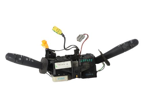 Steering column stalk RENAULT CLIO II (BB_, CB_) 1.4 16V (B/CB0P, BB13) | BP23825375I23 