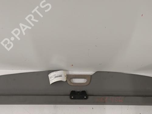 Used Rear parcel shelf Rear parcel shelf KIA SORENTO I (JC) 2.5 CRDi 4WD (140 hp) 34271627 34271627