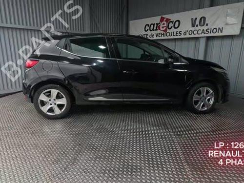 Left front window switch RENAULT CLIO IV (BH_) 0.9 TCe 90 (BHNF, BHMA, BHMH, BHJK, BHJR) | BP32365155I27 - Image 18