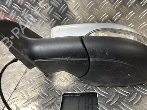 Left mirror VW GOLF VI (5K1) 1.4 TSI | BP24195967C26 