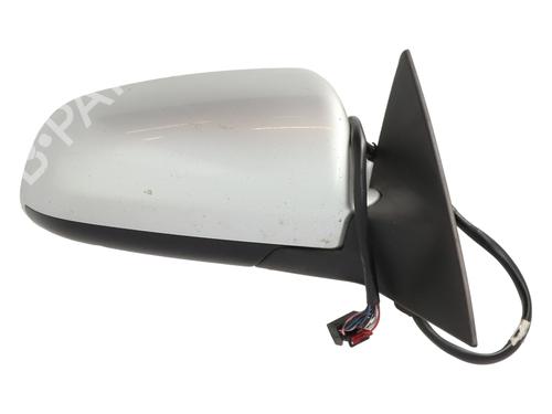 Right mirror AUDI A6 C6 Avant (4F5) 3.0 TDI quattro | BP24493540C27 