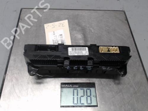 Climate control FORD FOCUS III 1.6 TDCi | BP21294884I5 