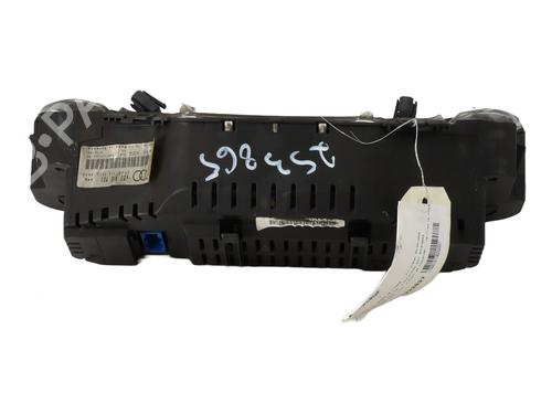 Instrument cluster AUDI A8 D3 (4E2, 4E8) 4.2 TDI quattro | BP31019440C47